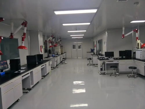 選擇河北冀安，直通一站式高端檢測(cè)與信息技術(shù)咨詢服務(wù)